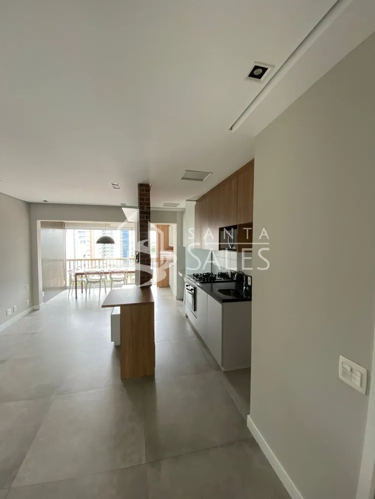Apartamento, 2 quartos, 63 m² - Foto 11