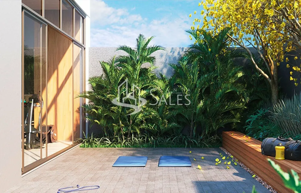 Apartamento, 4 quartos, 335 m² - Foto 5
