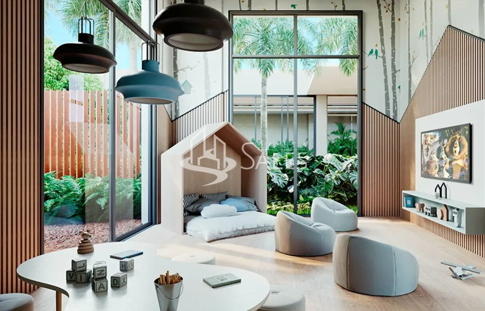 Apartamento, 4 quartos, 335 m² - Foto 5