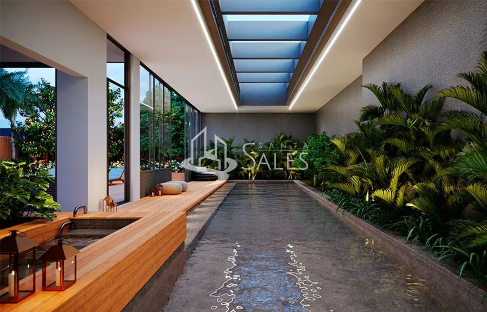 Apartamento, 4 quartos, 335 m² - Foto 2