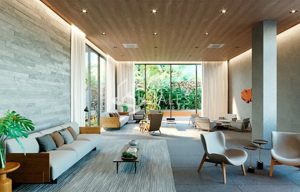 Apartamento, 4 quartos, 335 m² - Foto 8