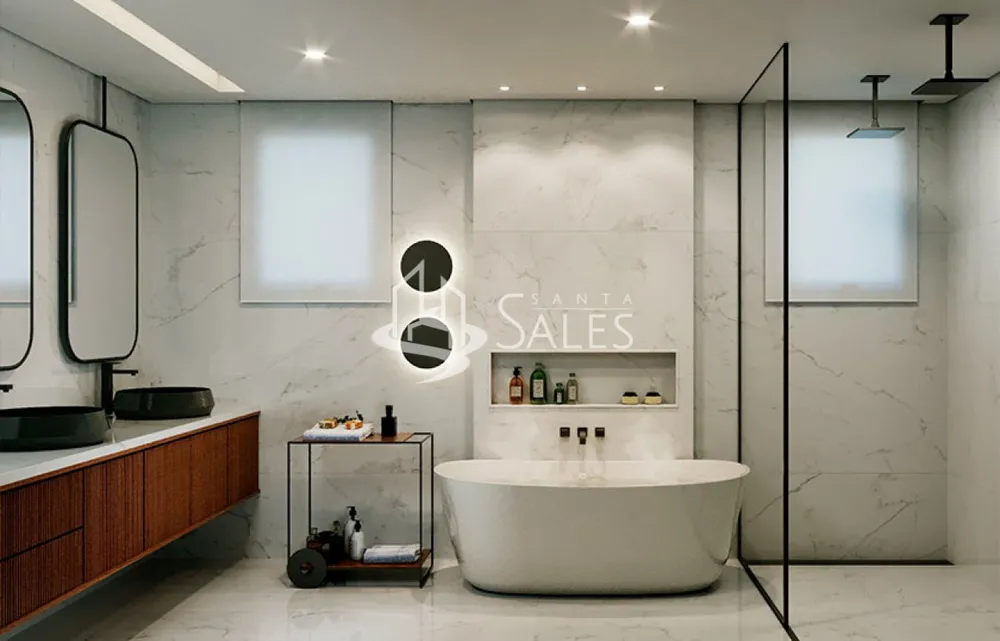 Apartamento, 4 quartos, 335 m² - Foto 6