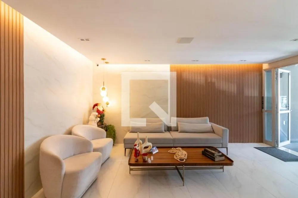 Kitnet-Studio, 37 m² - Foto 1