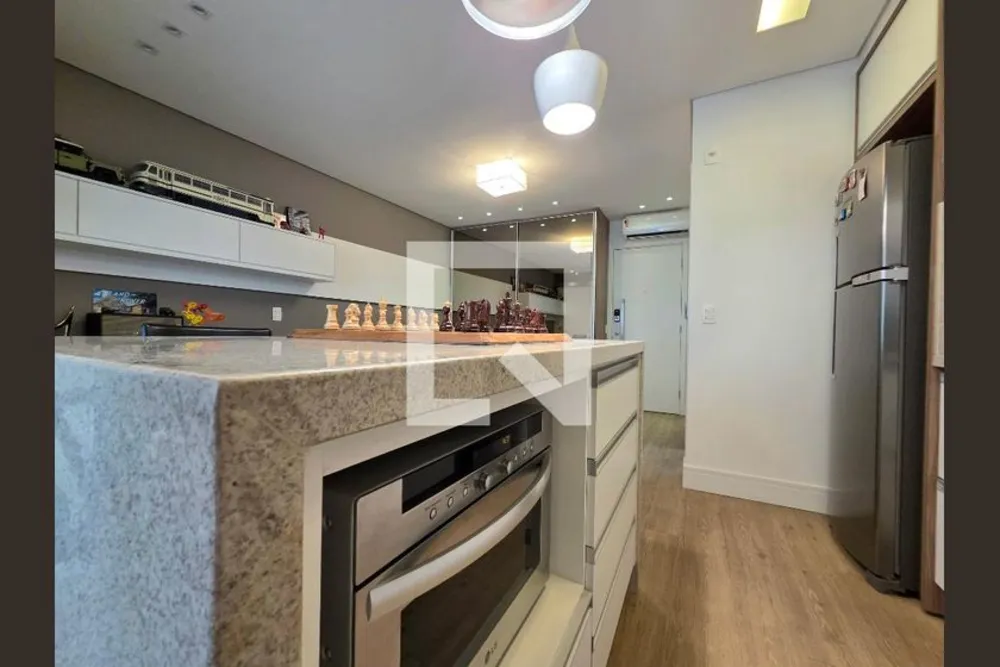 Kitnet-Studio, 37 m² - Foto 7