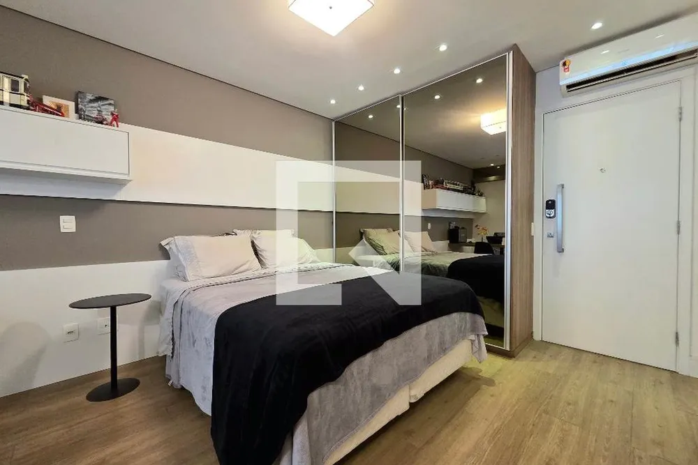 Kitnet-Studio, 37 m² - Foto 5