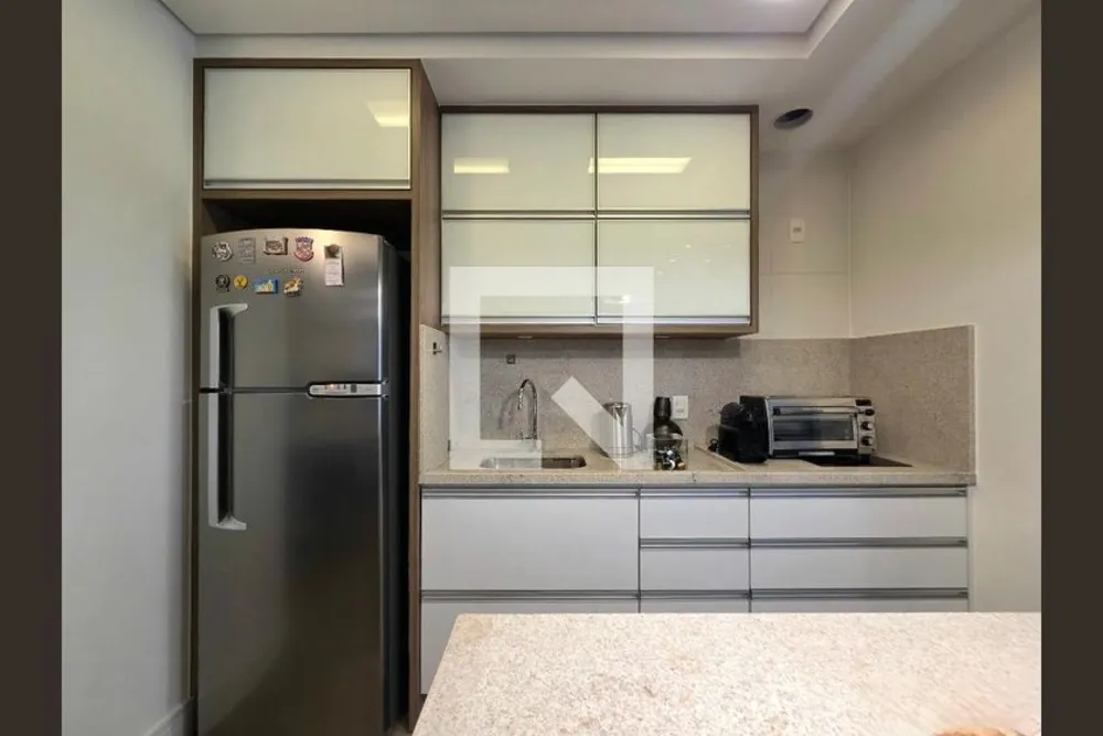 Kitnet-Studio, 37 m² - Foto 2