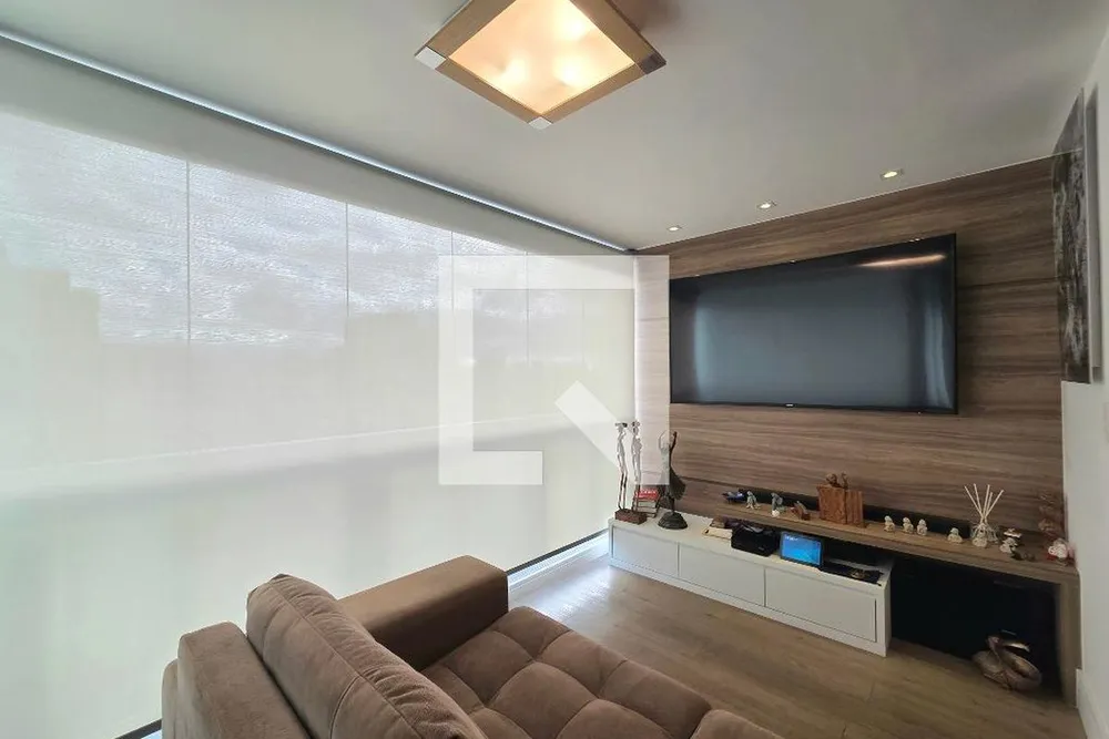 Kitnet-Studio, 37 m² - Foto 6