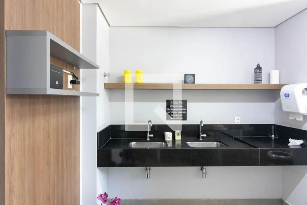 Kitnet-Studio, 37 m² - Foto 8