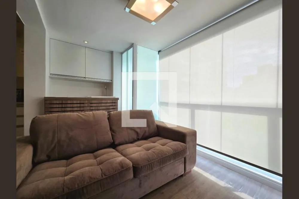 Kitnet-Studio, 37 m² - Foto 4