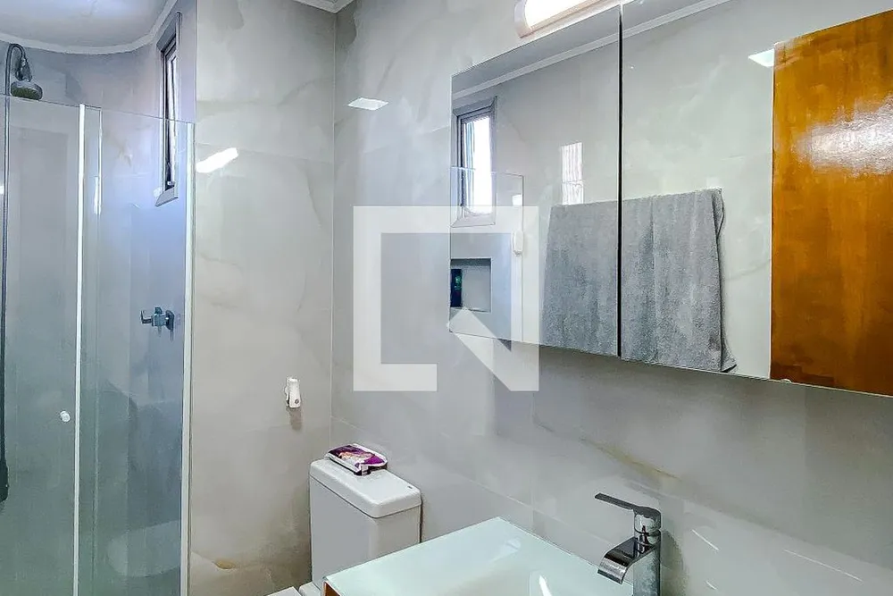 Apartamento, 3 quartos, 80 m² - Foto 4