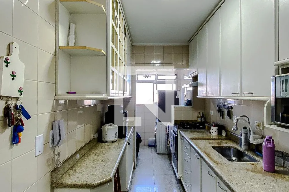 Apartamento, 3 quartos, 80 m² - Foto 9