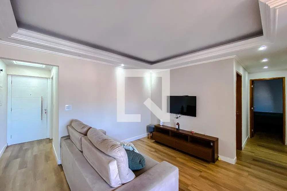 Apartamento, 3 quartos, 80 m² - Foto 2