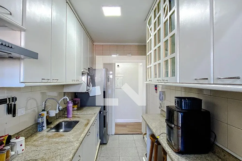 Apartamento, 3 quartos, 80 m² - Foto 10