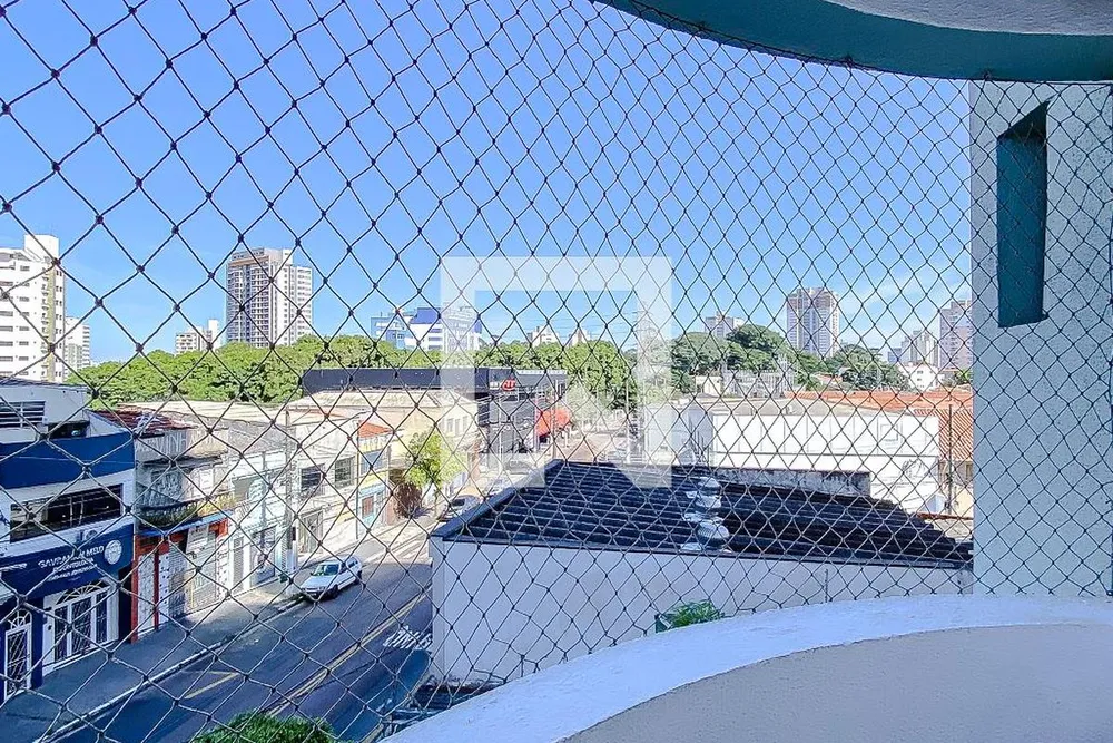 Apartamento, 3 quartos, 80 m² - Foto 5