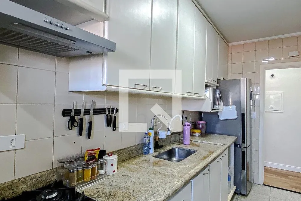 Apartamento, 3 quartos, 80 m² - Foto 11