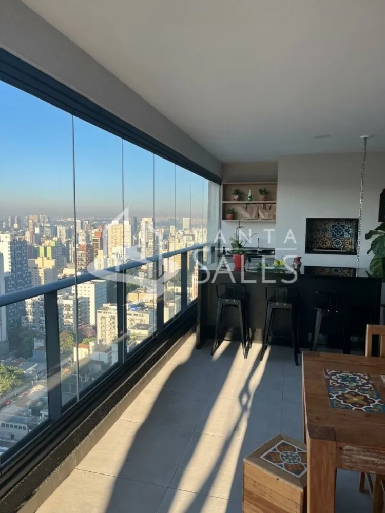 Apartamento, 3 quartos, 118 m² - Foto 8