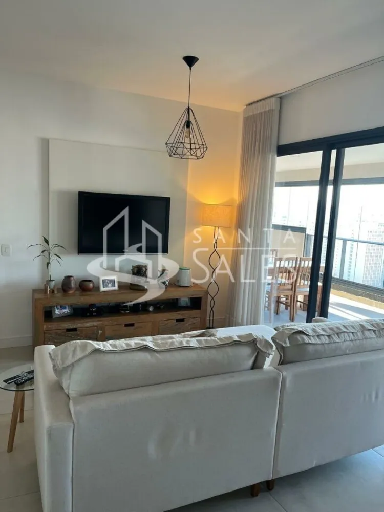Apartamento, 3 quartos, 118 m² - Foto 6