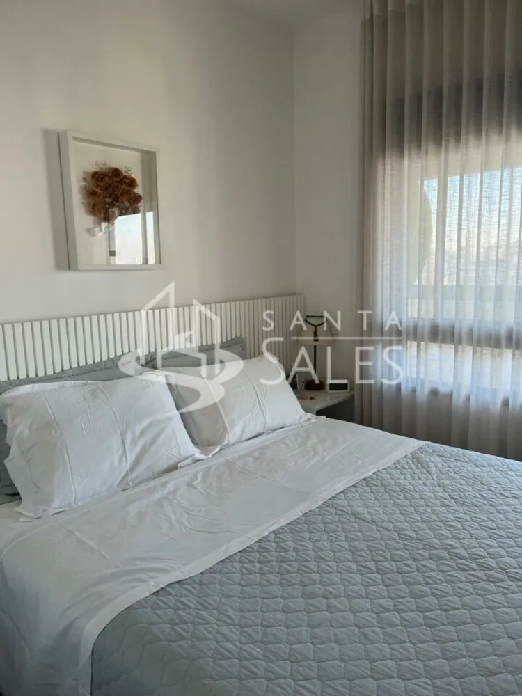 Apartamento, 3 quartos, 118 m² - Foto 7