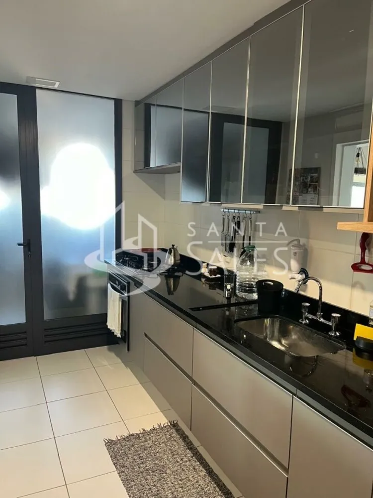 Apartamento, 3 quartos, 118 m² - Foto 4