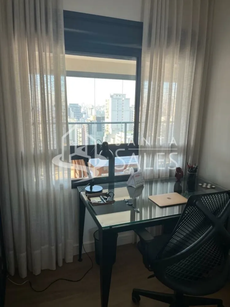 Apartamento, 3 quartos, 118 m² - Foto 5