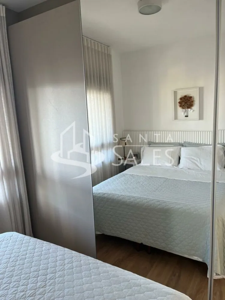 Apartamento, 3 quartos, 118 m² - Foto 8