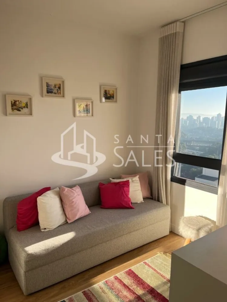 Apartamento, 3 quartos, 118 m² - Foto 6