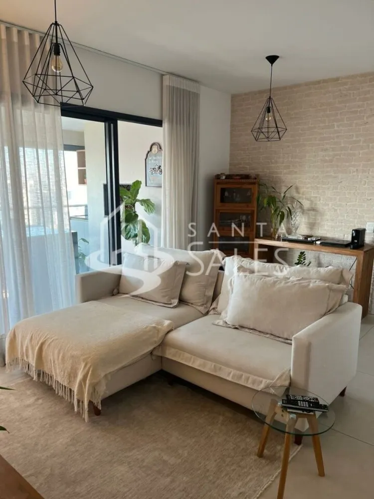 Apartamento, 3 quartos, 118 m² - Foto 3