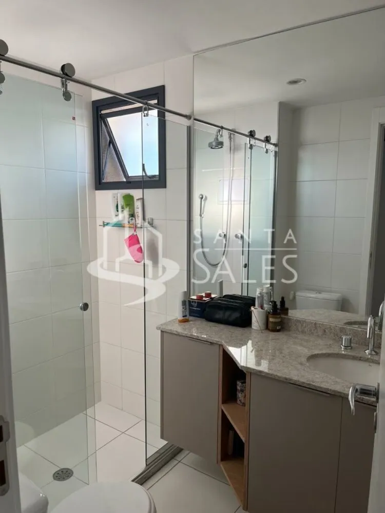 Apartamento, 3 quartos, 118 m² - Foto 5