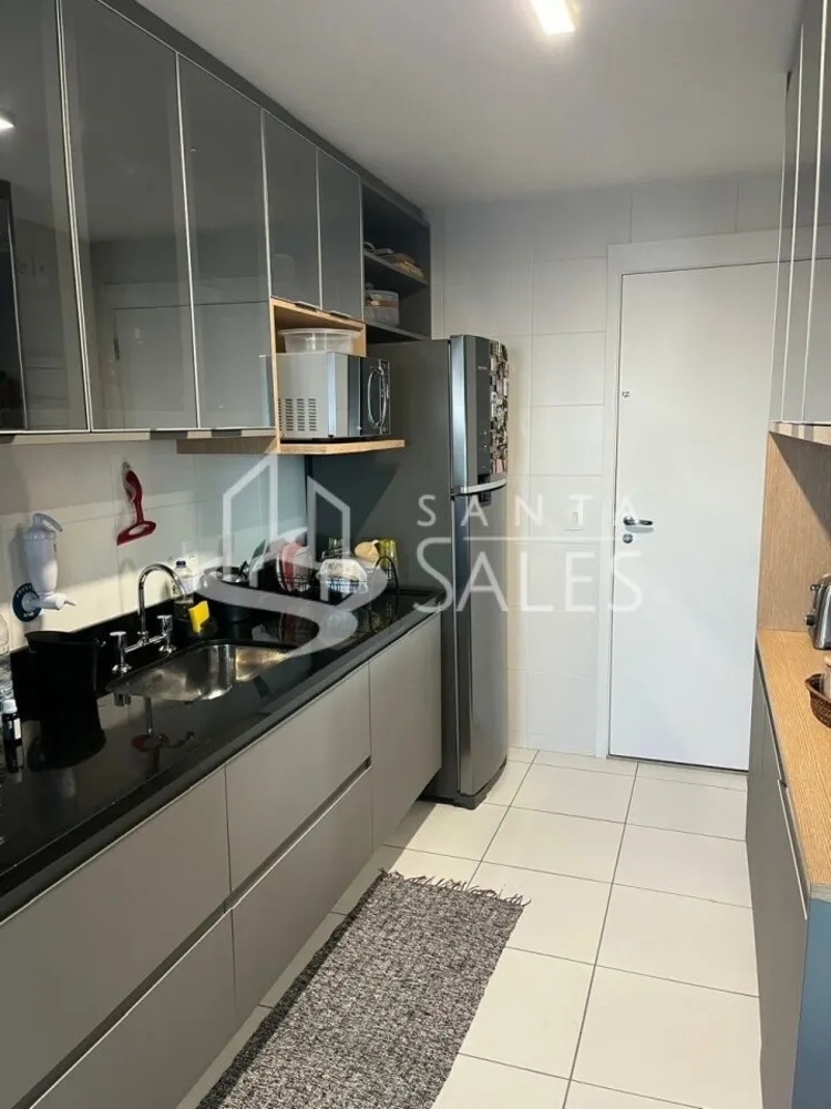 Apartamento, 3 quartos, 118 m² - Foto 2