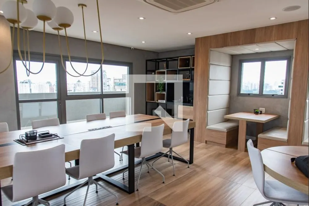 Kitnet-Studio, 25 m² - Foto 10