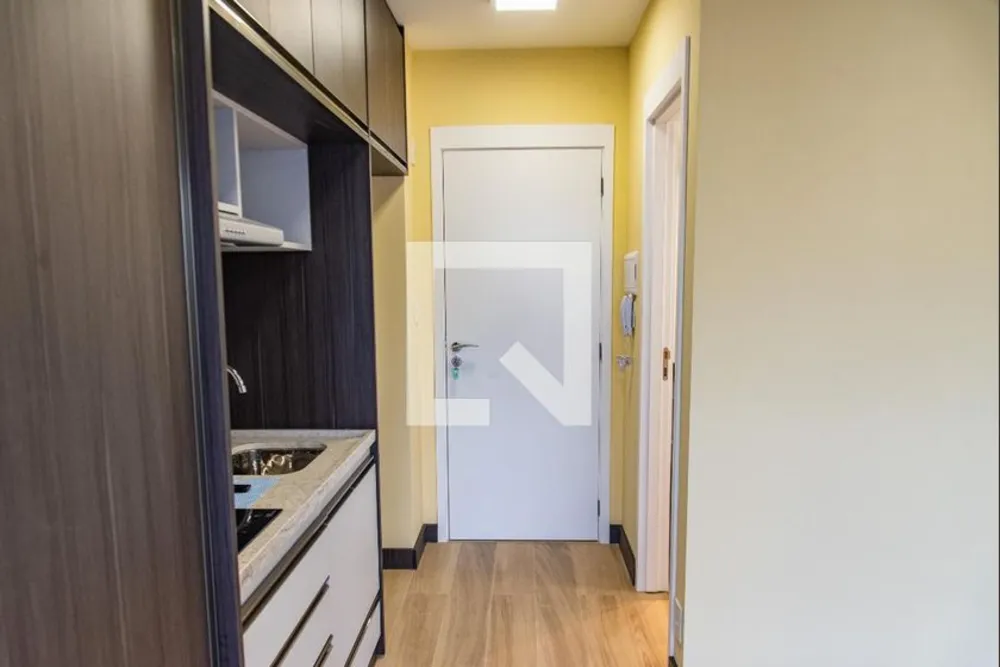 Kitnet-Studio, 25 m² - Foto 7