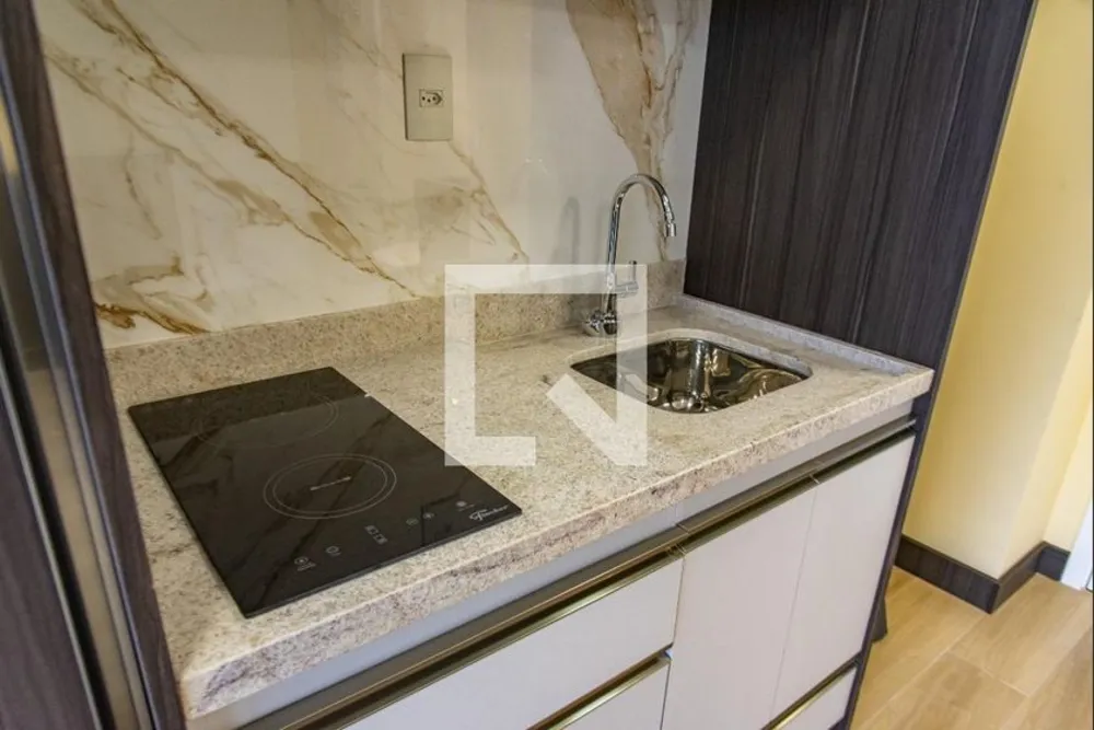 Kitnet-Studio, 25 m² - Foto 9