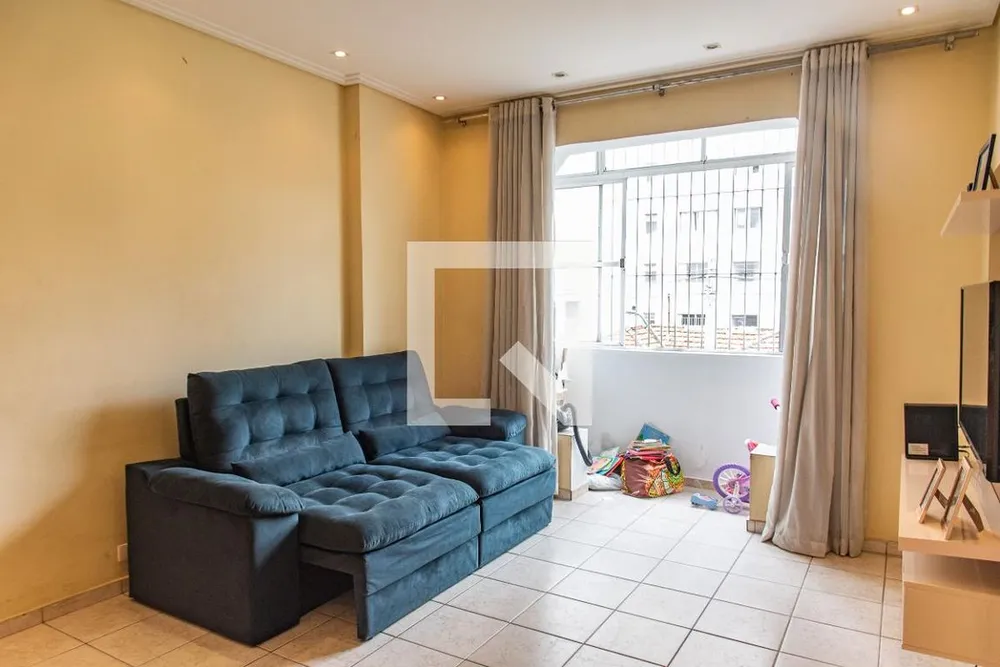 Apartamento, 2 quartos, 89 m² - Foto 3