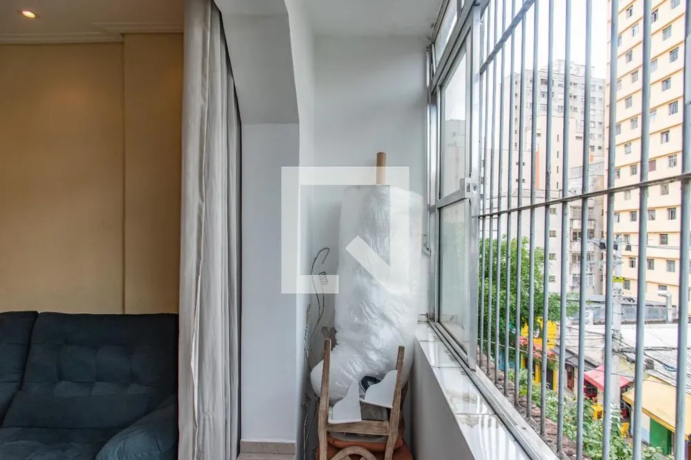 Apartamento, 2 quartos, 89 m² - Foto 4