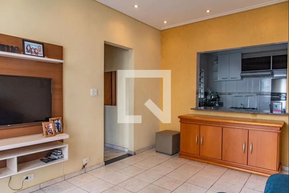 Apartamento, 2 quartos, 89 m² - Foto 2