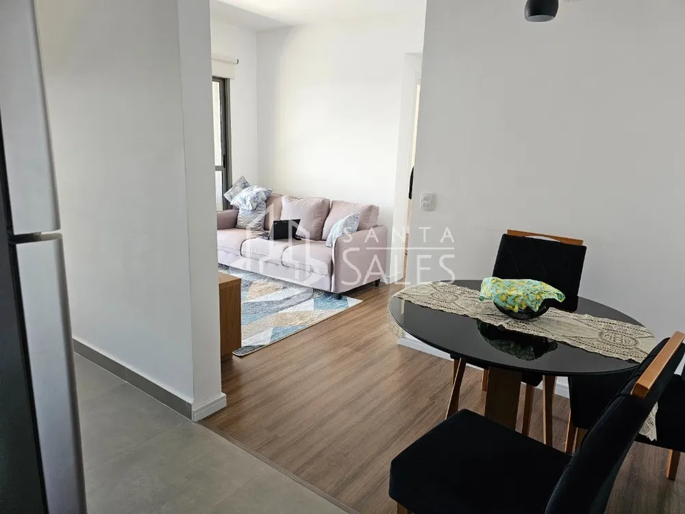 Apartamento, 2 quartos, 78 m² - Foto 2