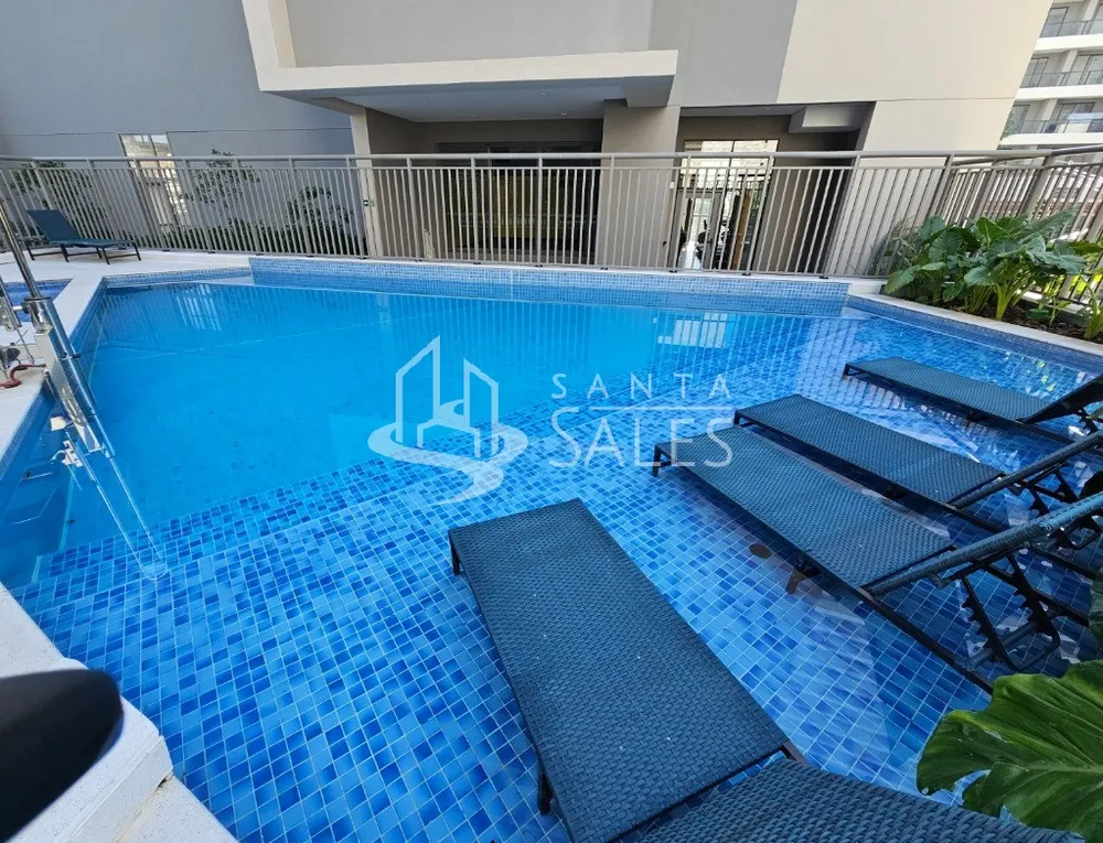Apartamento, 2 quartos, 78 m² - Foto 12