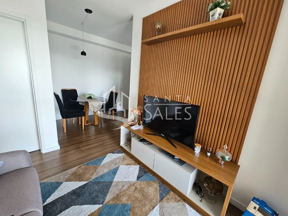 Apartamento, 2 quartos, 78 m² - Foto 6