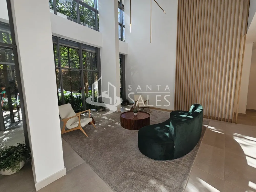 Apartamento, 2 quartos, 78 m² - Foto 15