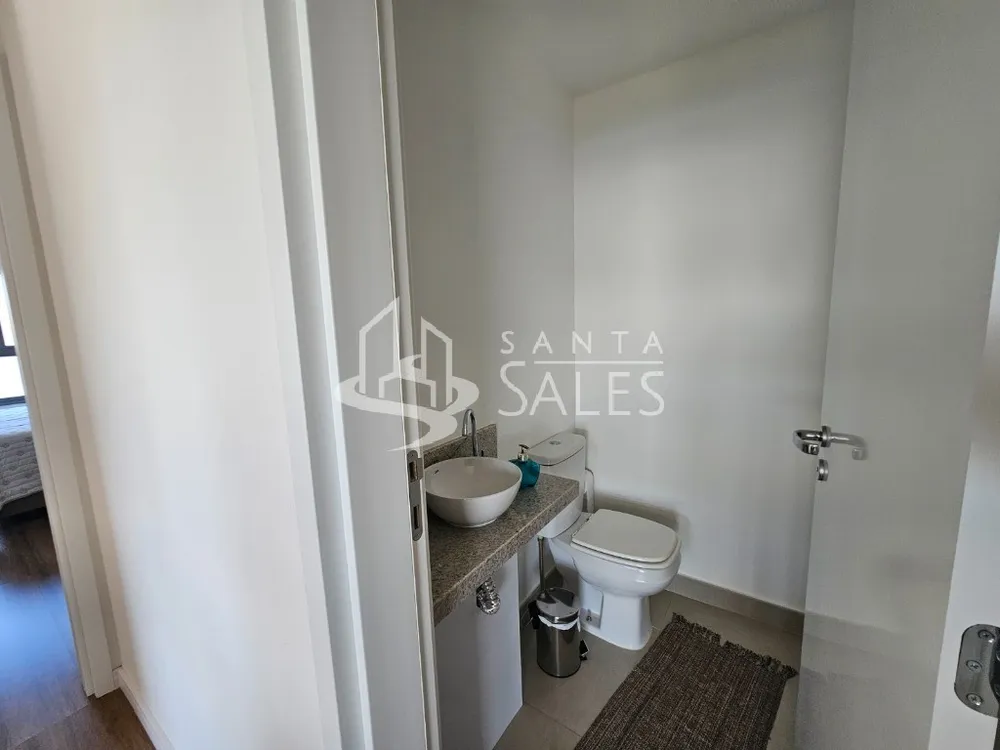 Apartamento, 2 quartos, 78 m² - Foto 8