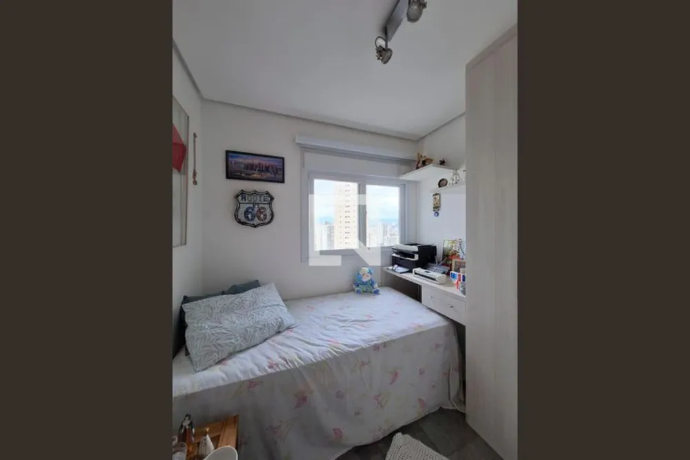 Apartamento, 2 quartos, 47 m² - Foto 10