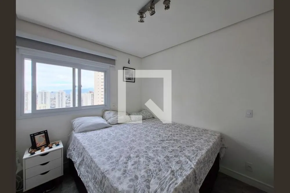 Apartamento, 2 quartos, 47 m² - Foto 2