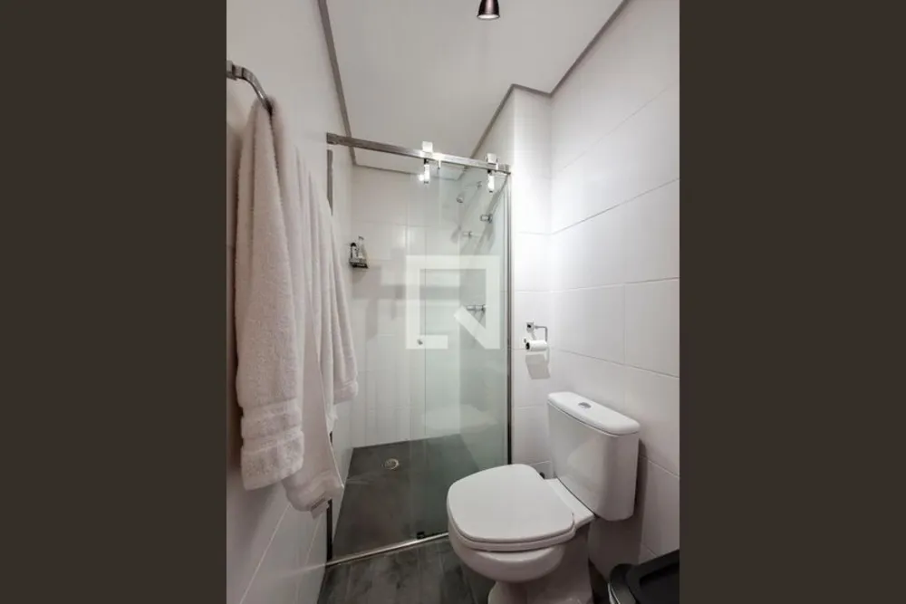 Apartamento, 2 quartos, 47 m² - Foto 11