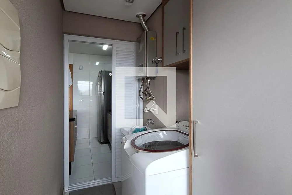 Apartamento, 2 quartos, 47 m² - Foto 7