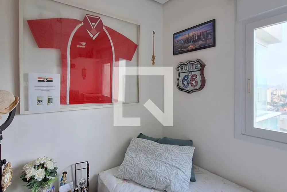 Apartamento, 2 quartos, 47 m² - Foto 9