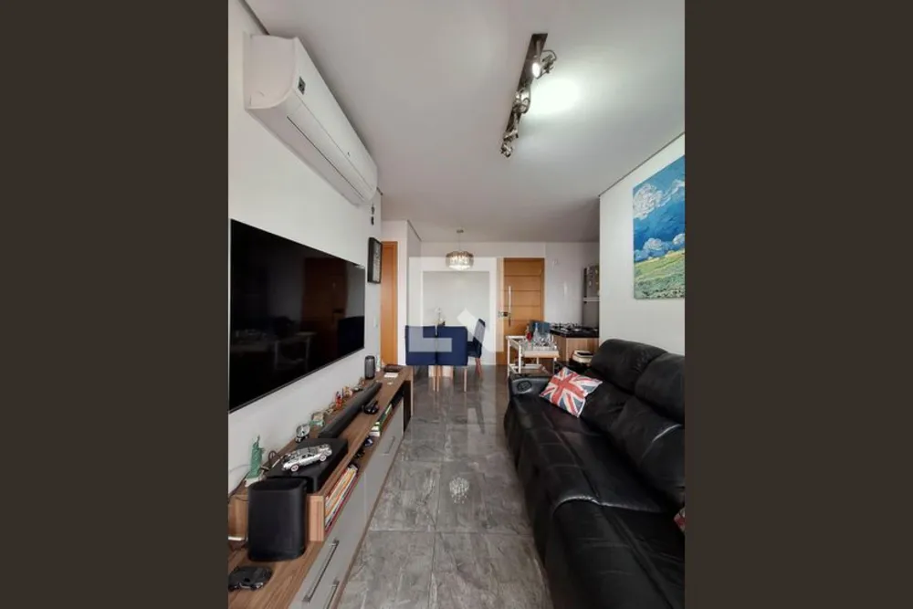 Apartamento, 2 quartos, 47 m² - Foto 5