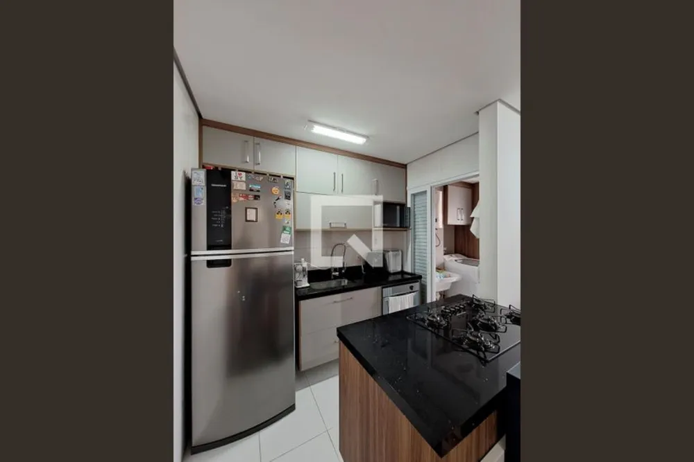Apartamento, 2 quartos, 47 m² - Foto 3