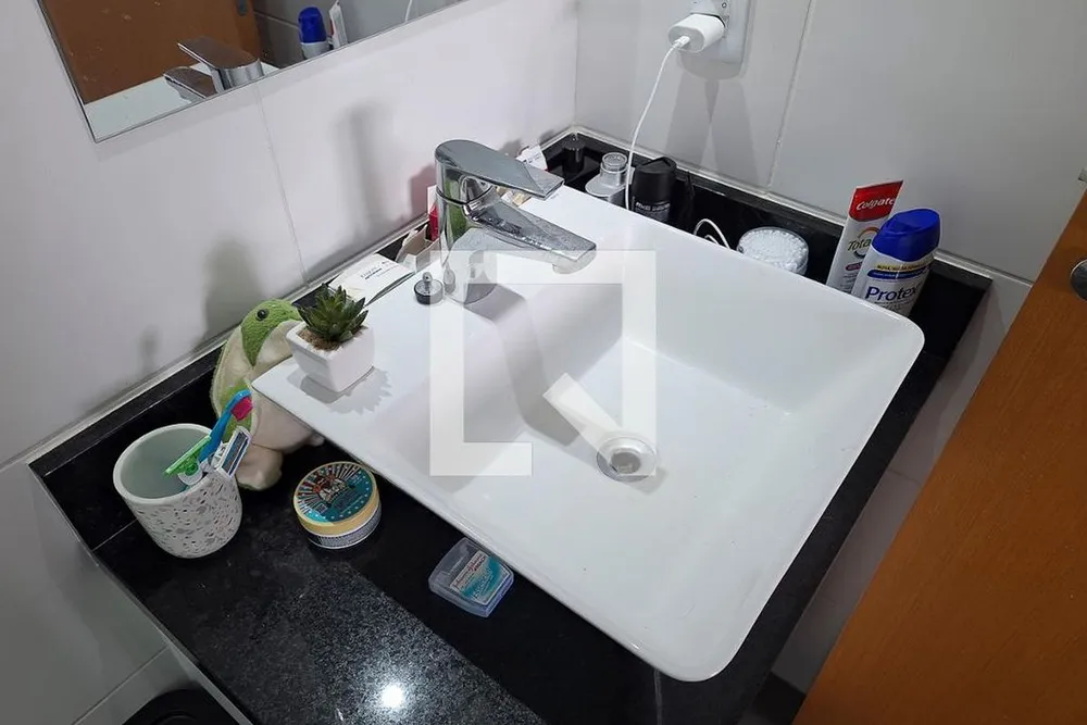Apartamento, 2 quartos, 47 m² - Foto 4