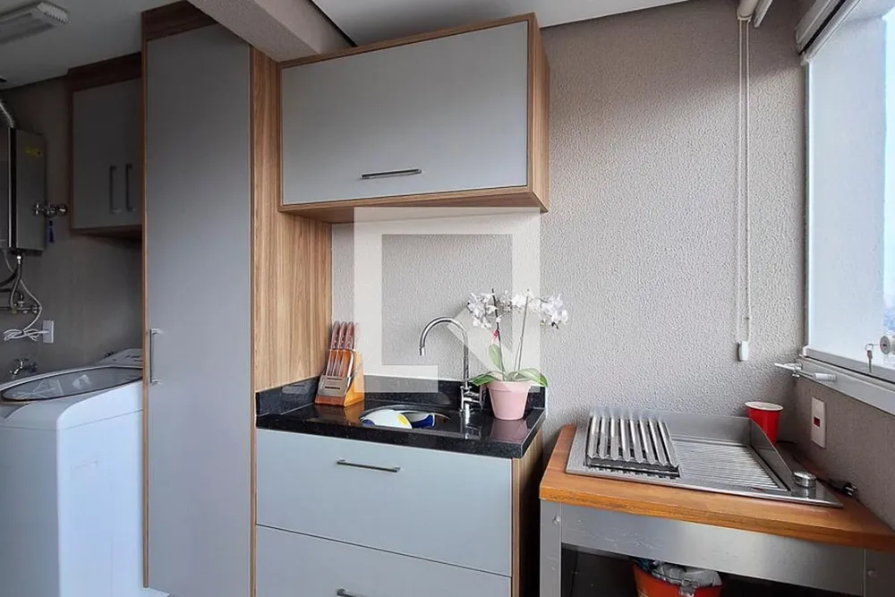 Apartamento, 2 quartos, 47 m² - Foto 6