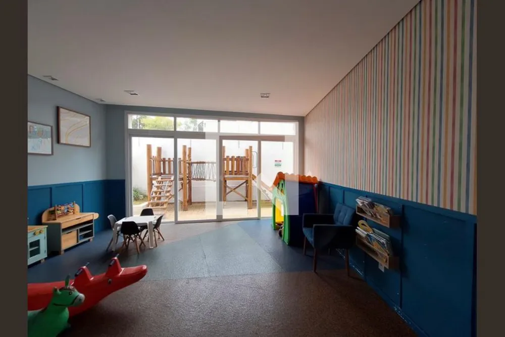 Apartamento, 2 quartos, 47 m² - Foto 1